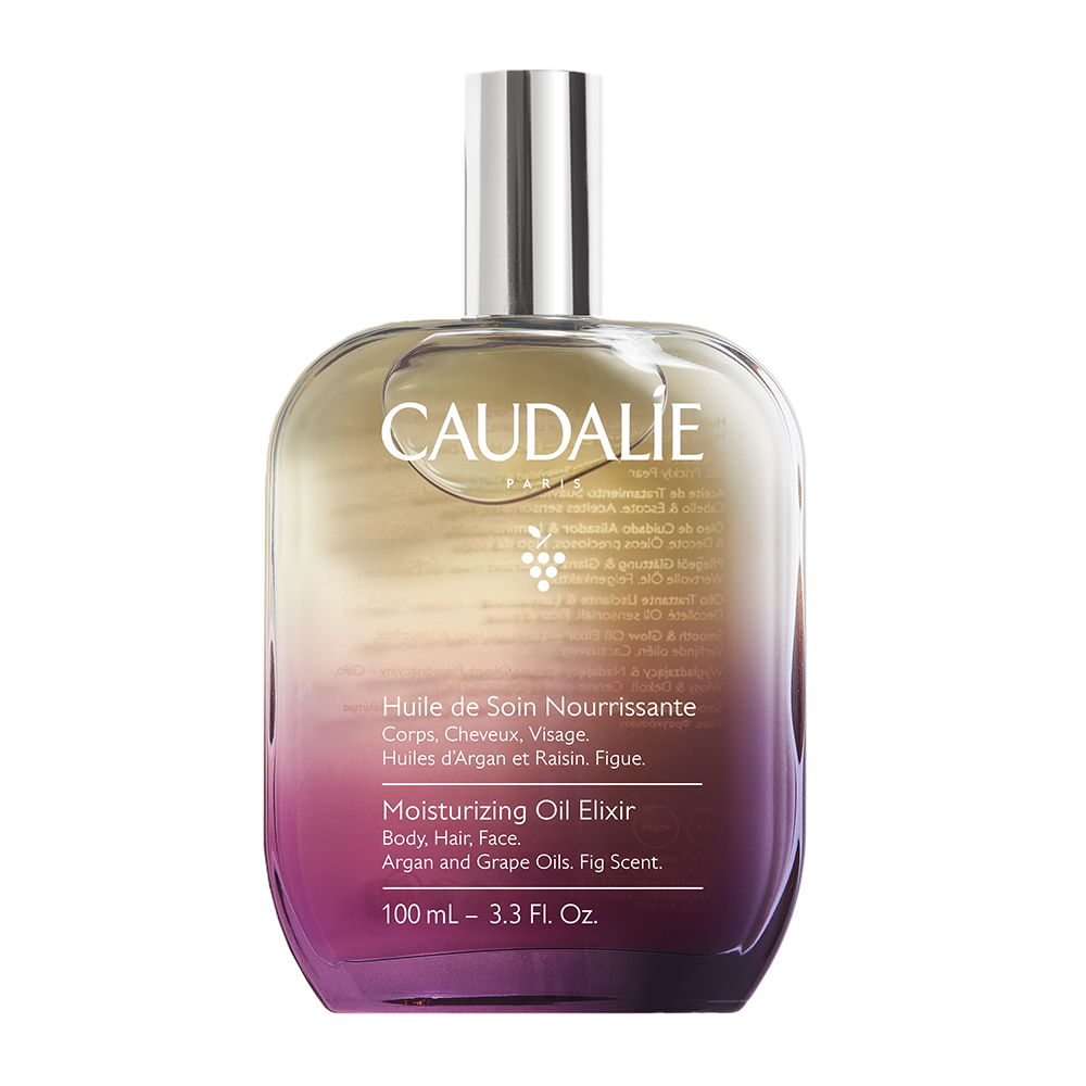 CAUDALIE Pflegeöl Glättung & Glanz
